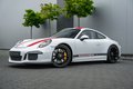 Daumennagel 1 - Porsche 911/991R  Einmassensch. 1.Hand 93km Lift