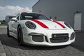 Daumennagel 49 - Porsche 911/991R  Einmassensch. 1.Hand 93km Lift