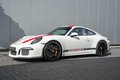 Daumennagel 3 - Porsche 911/991R  Einmassensch. 1.Hand 93km Lift