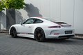 Daumennagel 5 - Porsche 911/991R  Einmassensch. 1.Hand 93km Lift