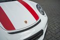 Daumennagel 33 - Porsche 911/991R  Einmassensch. 1.Hand 93km Lift