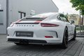 Daumennagel 7 - Porsche 911/991R  Einmassensch. 1.Hand 93km Lift