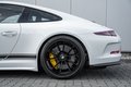 Daumennagel 42 - Porsche 911/991R  Einmassensch. 1.Hand 93km Lift