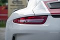 Daumennagel 44 - Porsche 911/991R  Einmassensch. 1.Hand 93km Lift