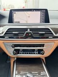 Thumbnail 22 - BMW 750i xDrive  Massage B&W Sound Glasdach SoftClose