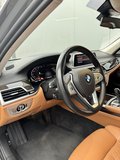 Thumbnail 14 - BMW 750i xDrive  Massage B&W Sound Glasdach SoftClose