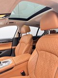 Thumbnail 15 - BMW 750i xDrive  Massage B&W Sound Glasdach SoftClose