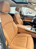 Thumbnail 26 - BMW 750i xDrive  Massage B&W Sound Glasdach SoftClose