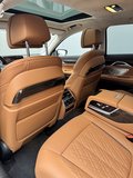 Thumbnail 28 - BMW 750i xDrive  Massage B&W Sound Glasdach SoftClose