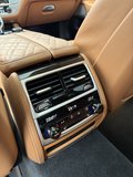 Thumbnail 34 - BMW 750i xDrive  Massage B&W Sound Glasdach SoftClose