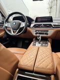 Thumbnail 38 - BMW 750i xDrive  Massage B&W Sound Glasdach SoftClose