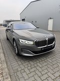 Thumbnail 49 - BMW 750i xDrive  Massage B&W Sound Glasdach SoftClose
