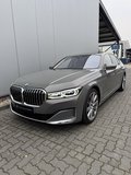 Thumbnail 1 - BMW 750i xDrive  Massage B&W Sound Glasdach SoftClose