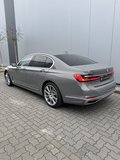 Thumbnail 4 - BMW 750i xDrive  Massage B&W Sound Glasdach SoftClose
