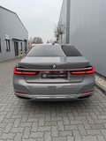 Thumbnail 5 - BMW 750i xDrive  Massage B&W Sound Glasdach SoftClose