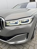 Thumbnail 41 - BMW 750i xDrive  Massage B&W Sound Glasdach SoftClose