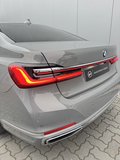 Thumbnail 46 - BMW 750i xDrive  Massage B&W Sound Glasdach SoftClose