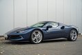 Daumennagel 44 - Ferrari 296 GTS  two color Racing Seats Daytona Carbon