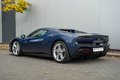 Daumennagel 46 - Ferrari 296 GTS  two color Racing Seats Daytona Carbon