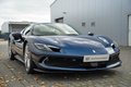 Daumennagel 58 - Ferrari 296 GTS  two color Racing Seats Daytona Carbon