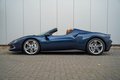Daumennagel 3 - Ferrari 296 GTS  two color Racing Seats Daytona Carbon