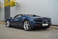 Daumennagel 4 - Ferrari 296 GTS  two color Racing Seats Daytona Carbon