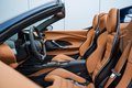 Daumennagel 11 - Ferrari 296 GTS  two color Racing Seats Daytona Carbon