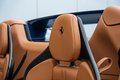 Daumennagel 13 - Ferrari 296 GTS  two color Racing Seats Daytona Carbon