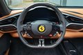 Daumennagel 15 - Ferrari 296 GTS  two color Racing Seats Daytona Carbon
