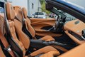 Daumennagel 27 - Ferrari 296 GTS  two color Racing Seats Daytona Carbon