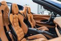 Daumennagel 28 - Ferrari 296 GTS  two color Racing Seats Daytona Carbon