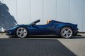 Thumbnail 4 - Ferrari 296 GTS two color Racing Seats Daytona Carbon