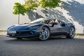 Thumbnail 1 - Ferrari 296 GTS two color Racing Seats Daytona Carbon