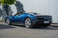 Thumbnail 5 - Ferrari 296 GTS two color Racing Seats Daytona Carbon