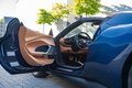 Thumbnail 8 - Ferrari 296 GTS two color Racing Seats Daytona Carbon