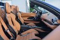 Thumbnail 34 - Ferrari 296 GTS two color Racing Seats Daytona Carbon