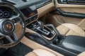 Thumbnail 59 - Porsche Cayenne Porsche APPROVED 07.2027 Luftfederung