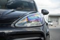 Thumbnail 41 - Porsche Cayenne Porsche APPROVED 07.2027 Luftfederung