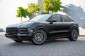 Thumbnail 1 - Porsche Cayenne Porsche APPROVED 07.2027 Luftfederung