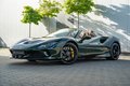 Daumennagel 1 - Ferrari F8  Verde British Racing Power Garantie