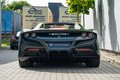 Daumennagel 6 - Ferrari F8  Verde British Racing Power Garantie
