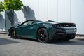 Daumennagel 5 - Ferrari F8  Verde British Racing Power Garantie