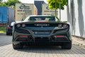 Daumennagel 56 - Ferrari F8  Verde British Racing Power Garantie