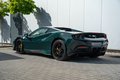 Daumennagel 48 - Ferrari F8  Verde British Racing Power Garantie