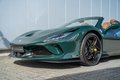 Daumennagel 37 - Ferrari F8  Verde British Racing Power Garantie
