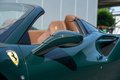 Daumennagel 41 - Ferrari F8  Verde British Racing Power Garantie