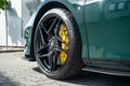 Daumennagel 55 - Ferrari F8  Verde British Racing Power Garantie