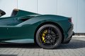 Daumennagel 44 - Ferrari F8  Verde British Racing Power Garantie