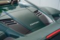 Daumennagel 59 - Ferrari F8  Verde British Racing Power Garantie