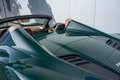 Daumennagel 58 - Ferrari F8  Verde British Racing Power Garantie
